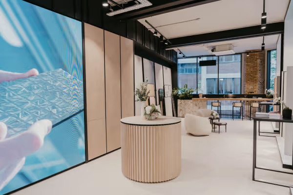 prodejna Mirage keramika